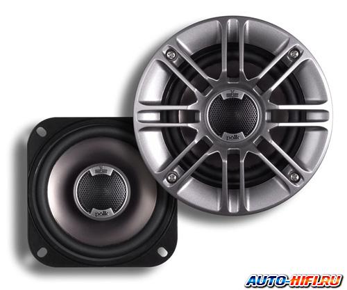 2-полосная коаксиальная акустика Polk Audio db401 2-полосная коаксиальная акустика Polk Audio db401